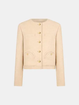 BLAZÉ MILANO ALL IN SHAMO BOLERO