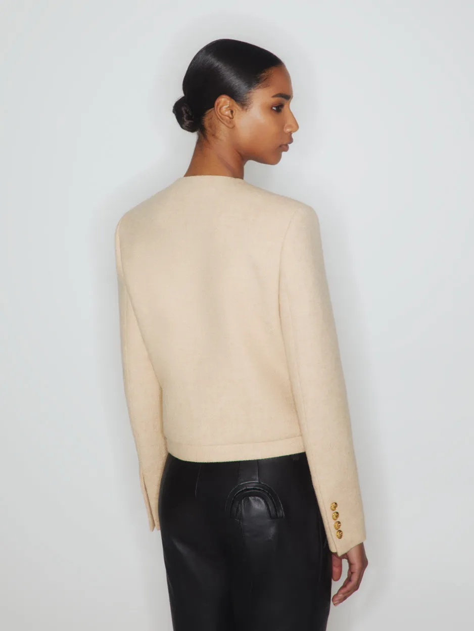 BLAZÉ MILANO ALL IN SHAMO BOLERO