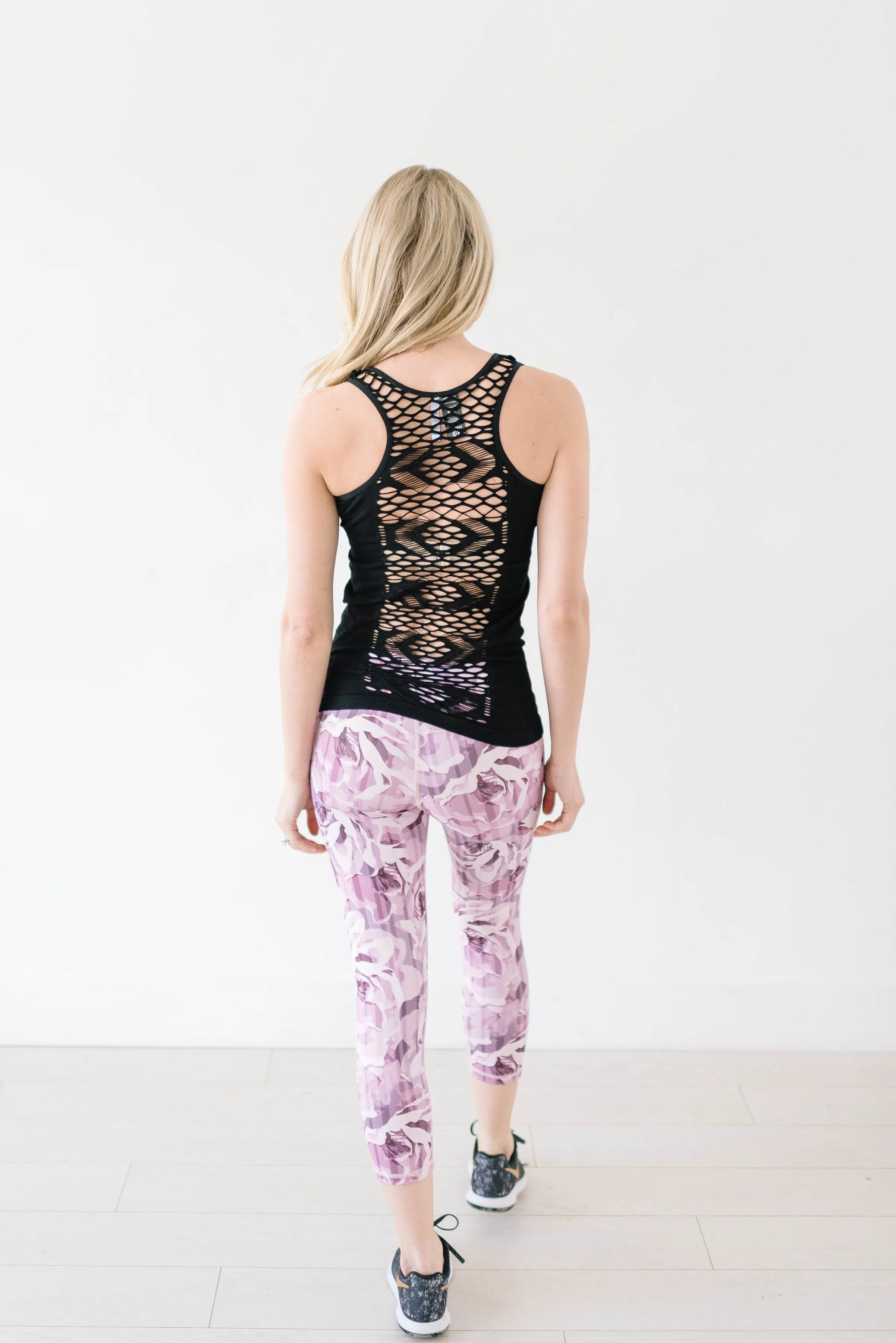 Chasing Dreams Lilac Leggings