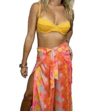 Culottes pants