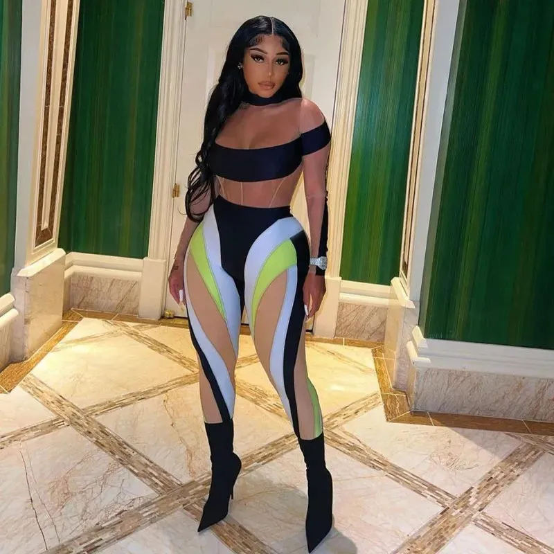 Daze Designer Leggings