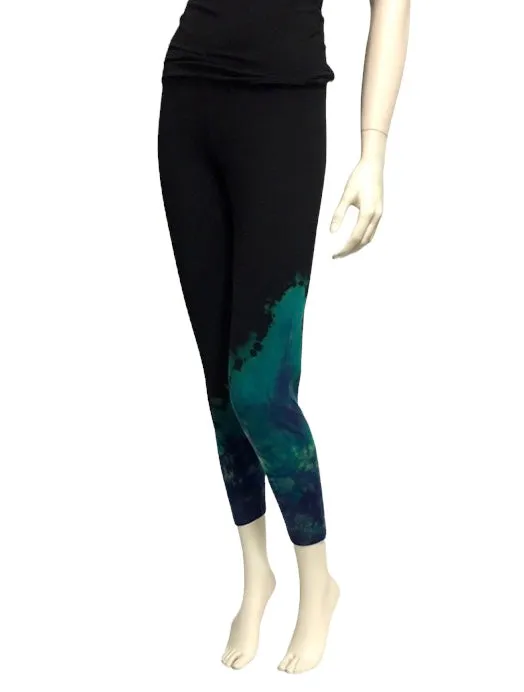 Geode Ocean Legging