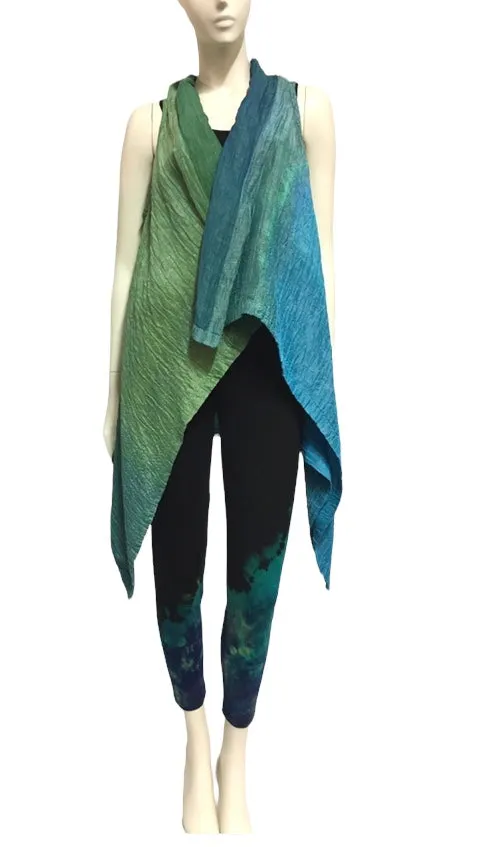 Geode Ocean Legging