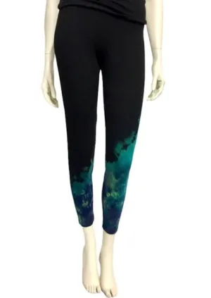 Geode Ocean Legging