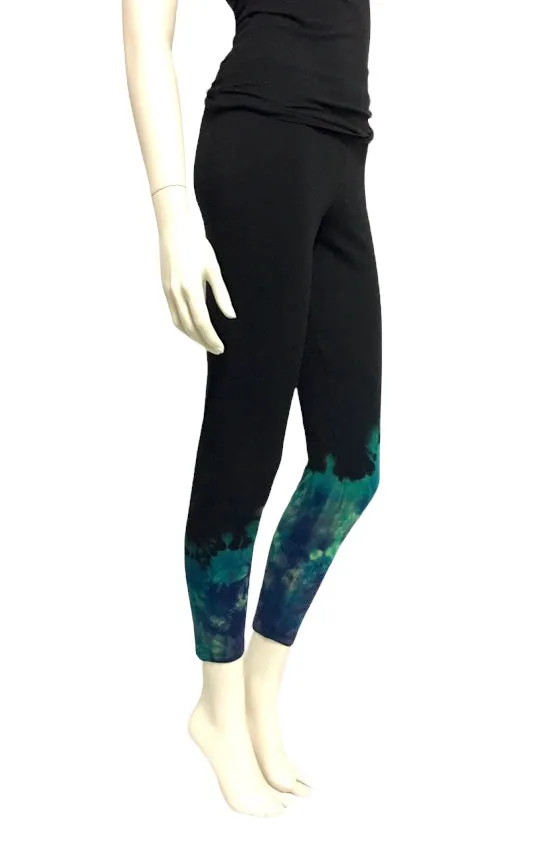 Geode Ocean Legging
