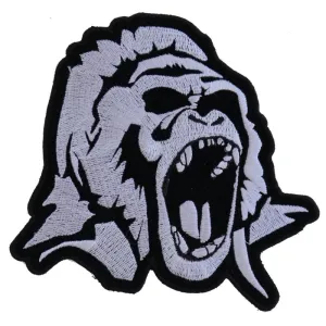 Gorilla Small Patch