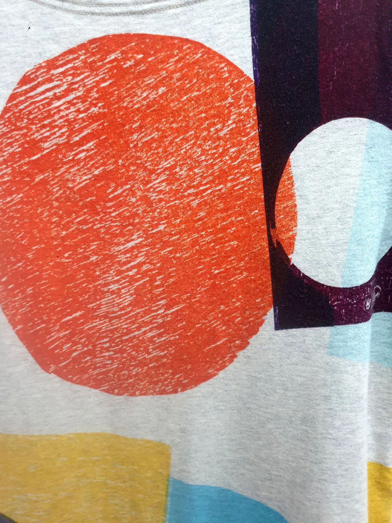 Gorman   Ellie Malin cotton dress size 10