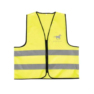 Hygain® Hi Vis Vest - Yellow
