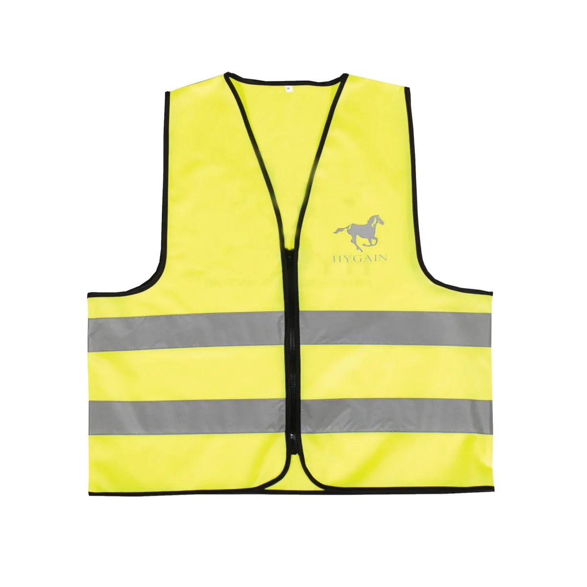 Hygain® Hi Vis Vest - Yellow