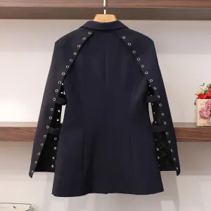 Inspired Suits Tops Blazer Outerwear