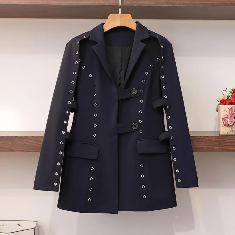 Inspired Suits Tops Blazer Outerwear