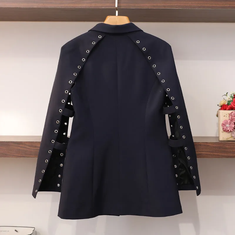 Inspired Suits Tops Blazer Outerwear