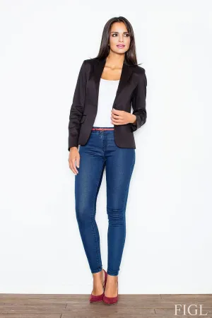 Jacket model 47969 Figl