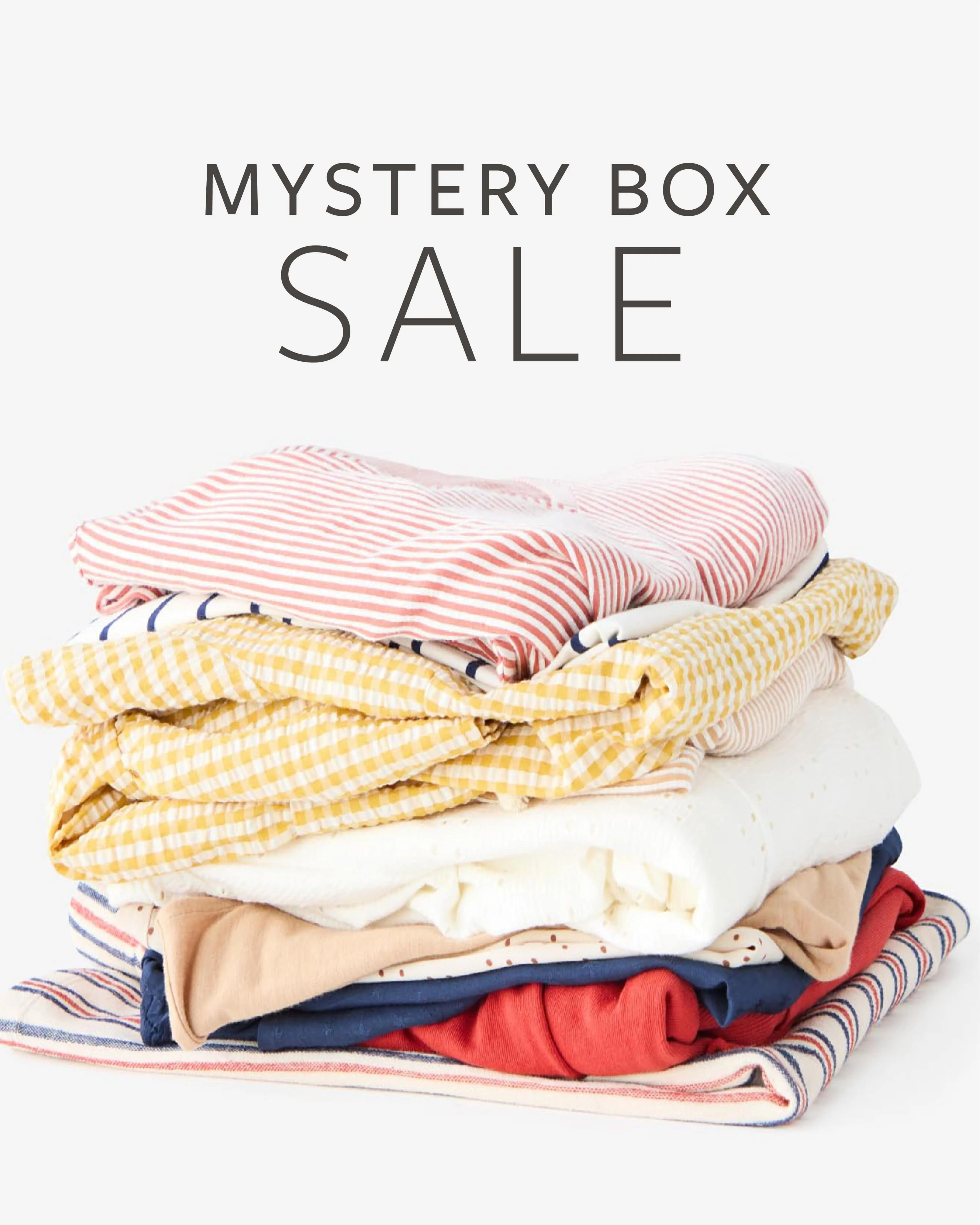 Mystery Box