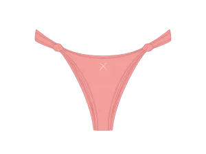 Peach Twist Bottoms