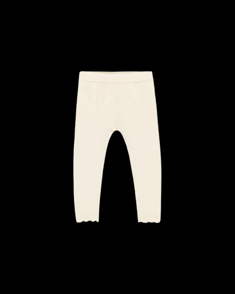 Rylee   Cru Ribbed Legging