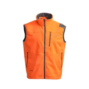 Sitka Stratus Vest