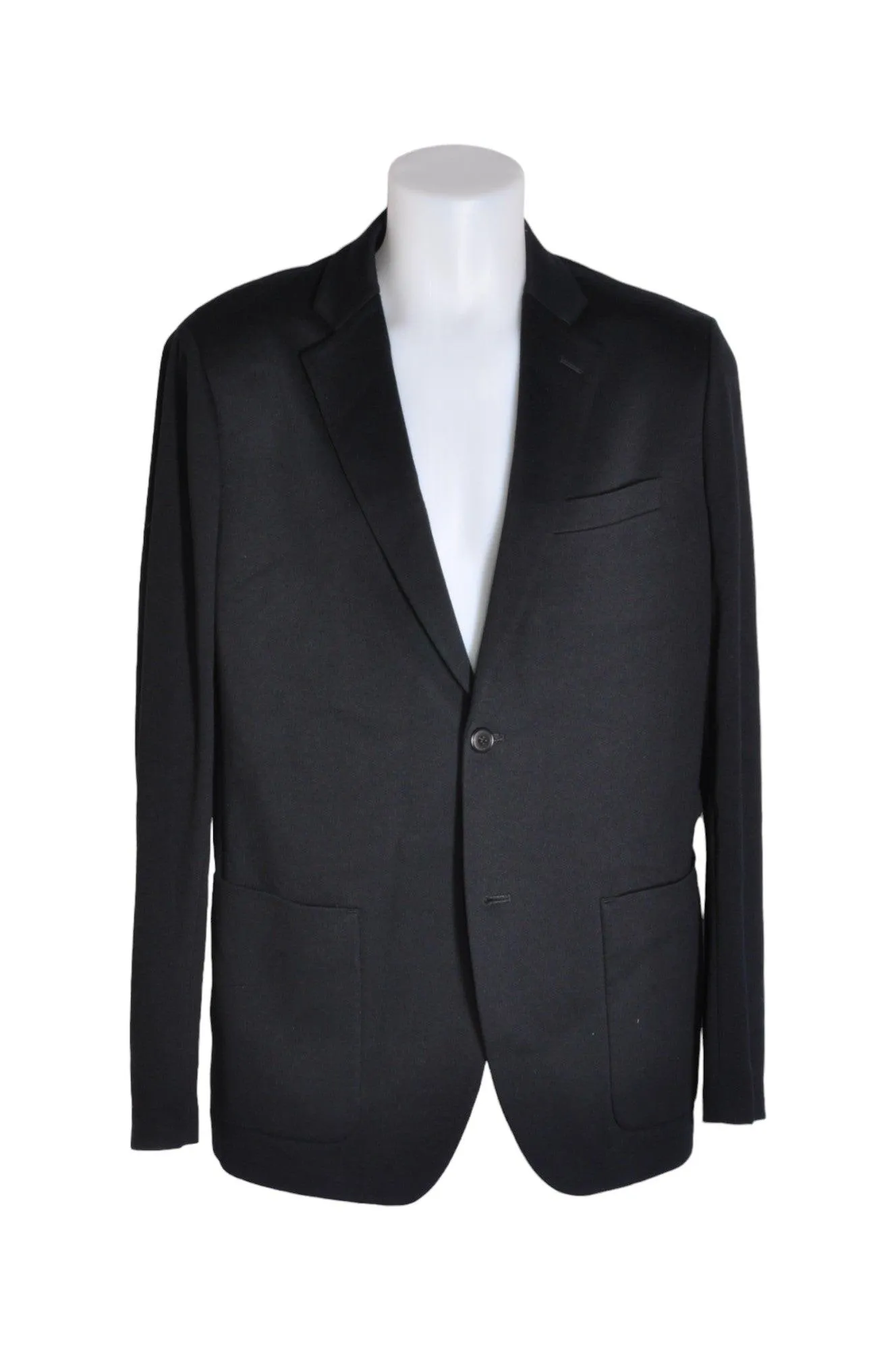 UNIQLO Blazers Regular fit in Black - L