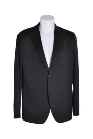 UNIQLO Blazers Regular fit in Black - L