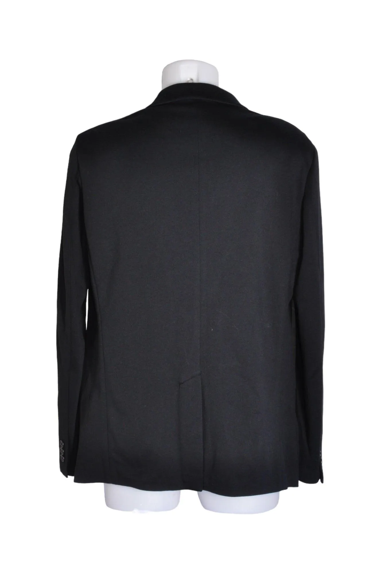 UNIQLO Blazers Regular fit in Black - L