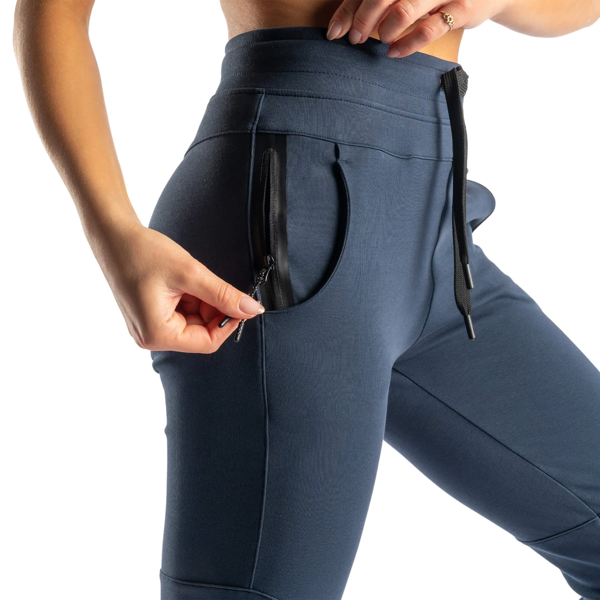 Women's Peak Bottoms - Navy
