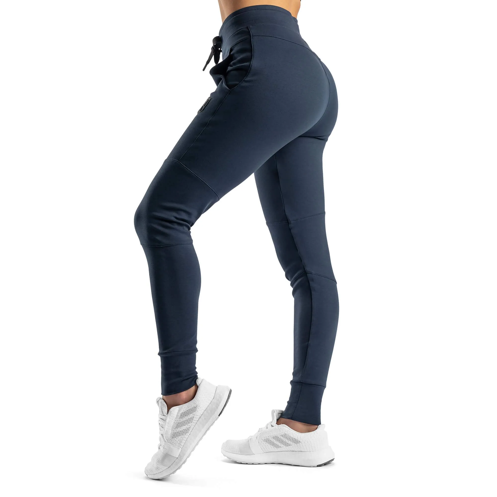 Women's Peak Bottoms - Navy