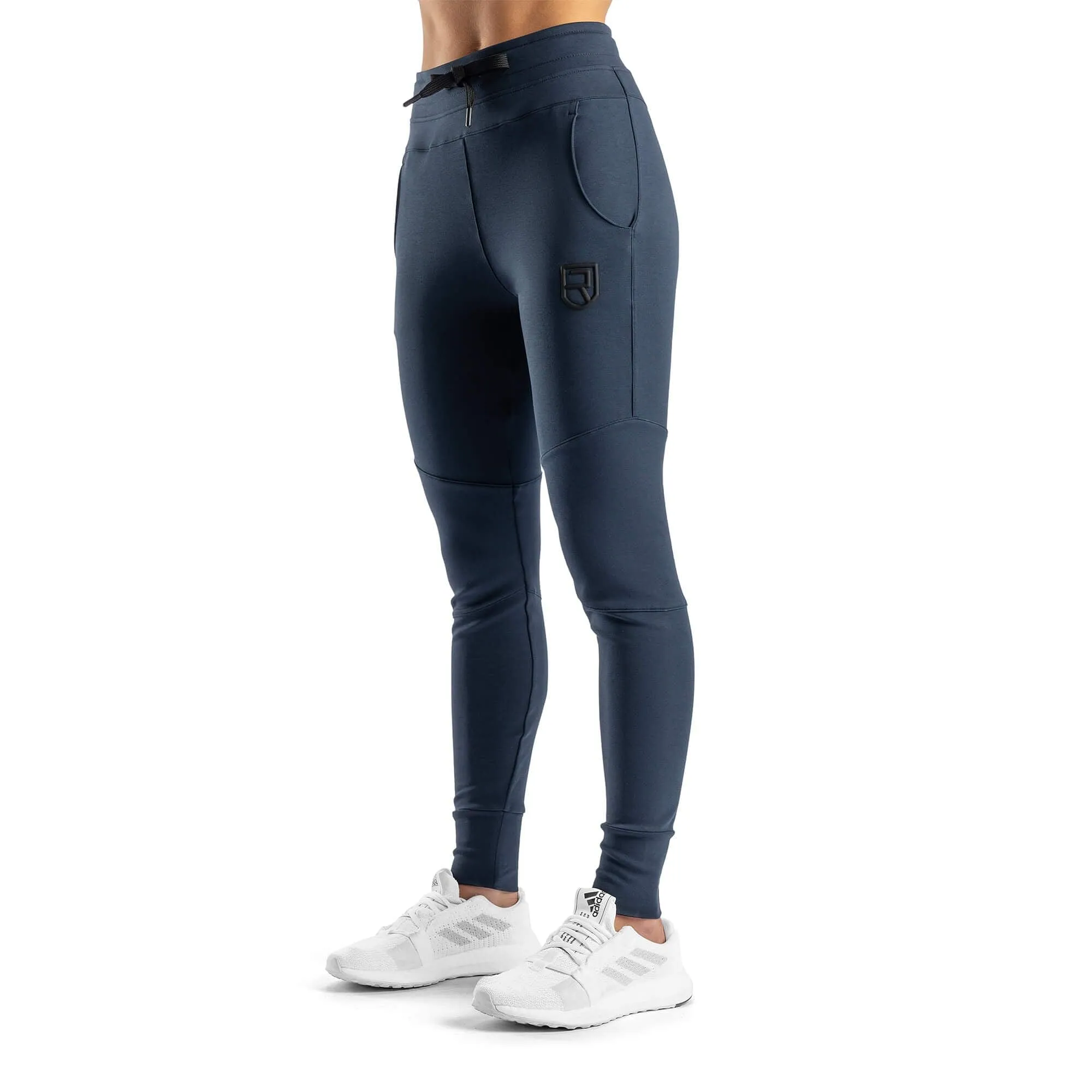 Women's Peak Bottoms - Navy