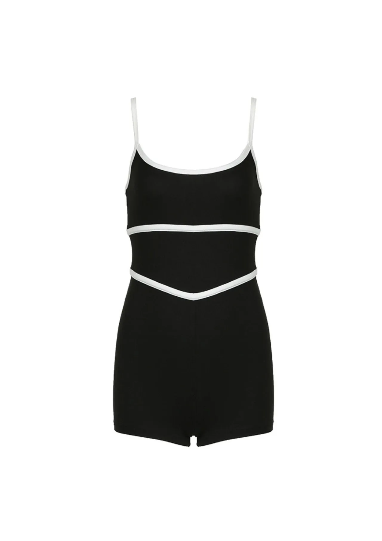 Zyon Basic Romper