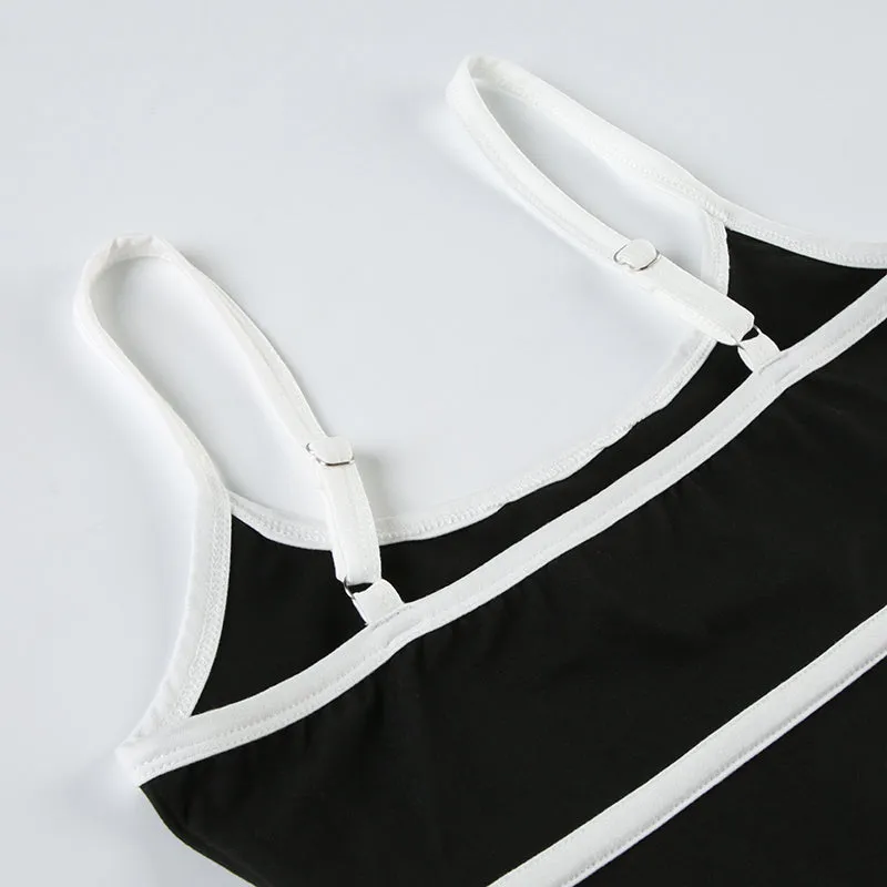 Zyon Basic Romper