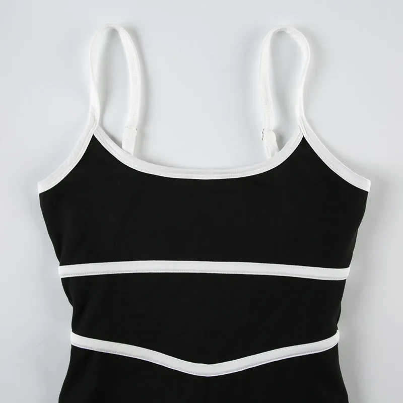 Zyon Basic Romper